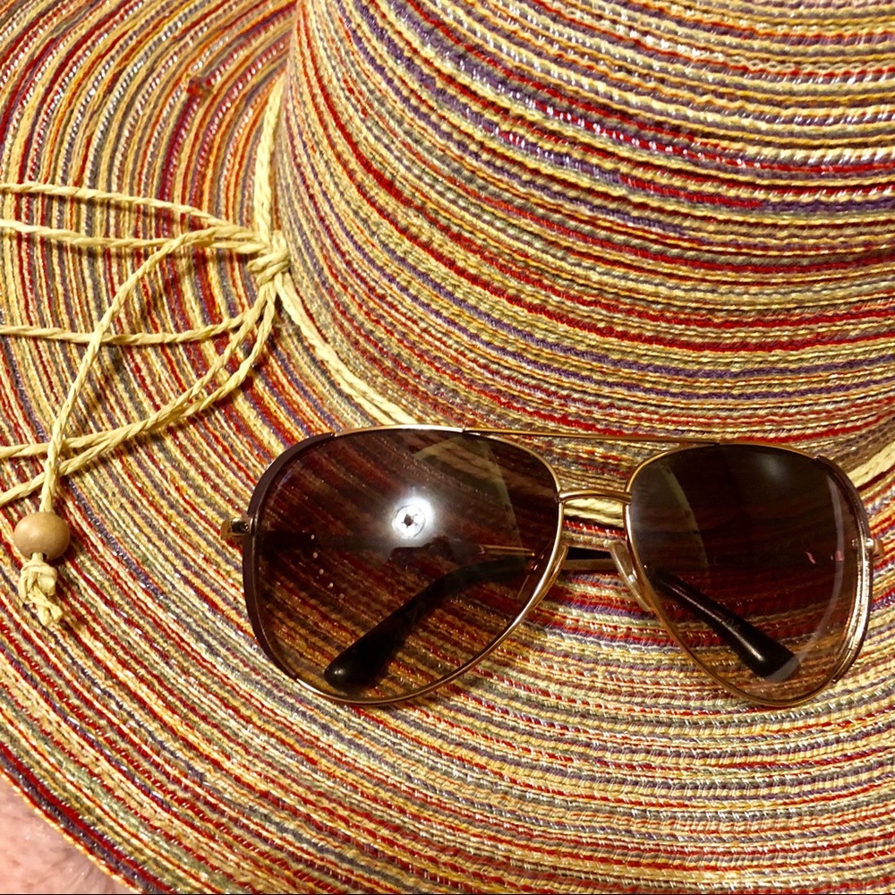Michael Kors sunglasses